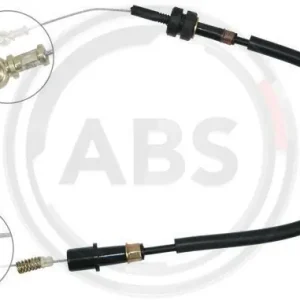 Topkwaliteit Gaskabel ABS K37050