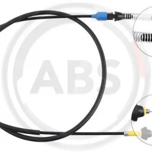 Aanbieding Gaskabel ABS K37120