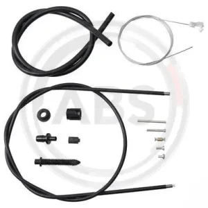 Topkwaliteit Gaskabel ABS K37200
