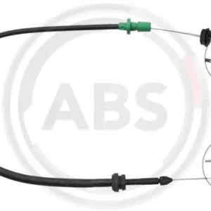 Gaskabel ABS K37400 Nieuwe Collectie