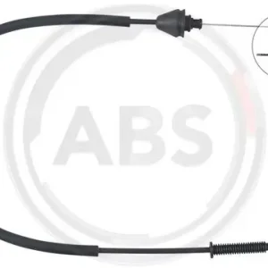 Budget Gaskabel ABS K37530