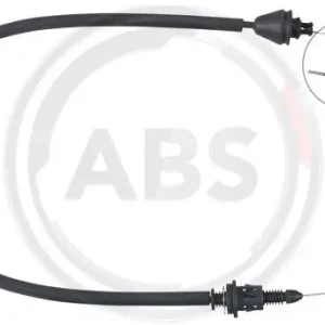 Bulkbestelling Gaskabel ABS K37540