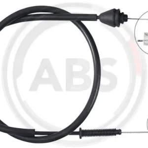 Uitverkoop Gaskabel ABS K37610