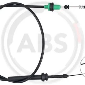 Weekendaanbieding Gaskabel ABS K37630