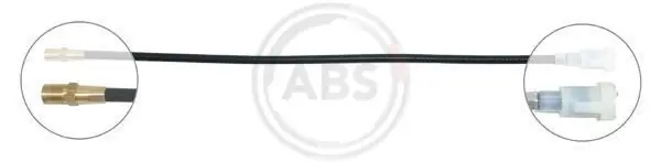 Kilometertellerkabel ABS K43101 Merkproduct
