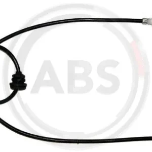 Kilometertellerkabel ABS K43106 Nieuw Model
