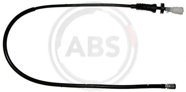 Kilometertellerkabel ABS K43120 Gereduceerde Prijs