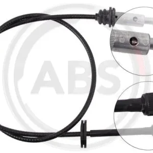 Kilometertellerkabel ABS K43127 Ambachtelijk