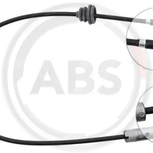 Ambachtelijk Kilometertellerkabel ABS K43133