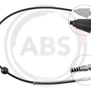 Weekendaanbieding Kilometertellerkabel ABS K43134