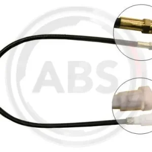 Bulkbestelling Kilometertellerkabel ABS K43139