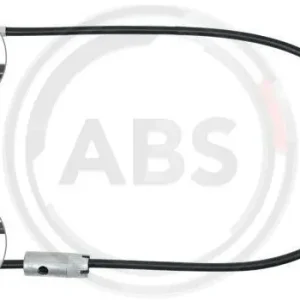 Professioneel Kilometertellerkabel ABS K43140