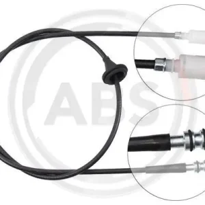 Kilometertellerkabel ABS K43143 Bestseller