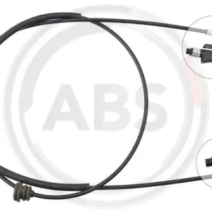 Kilometertellerkabel ABS K43144 Bulkbestelling