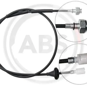 Kilometertellerkabel ABS K43146 Nieuwe Collectie