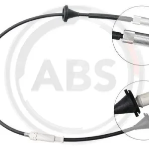 Plaats Bestelling Kilometertellerkabel ABS K43149