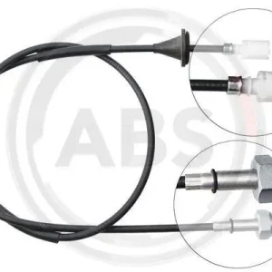 Laatste Versie Kilometertellerkabel ABS K43151
