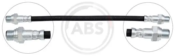 Beste Prijs Remslang ABS SL 1002