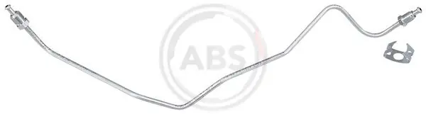 Remslang ABS SL 1011 Authentiek