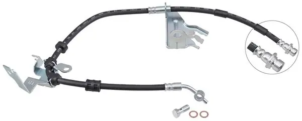 Koopje Remslang ABS SL 1020