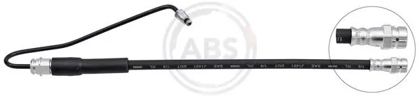 Remslang ABS SL 1066 Origineel