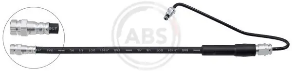 Ambachtelijk Remslang ABS SL 1067
