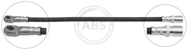 Professioneel Remslang ABS SL 1085