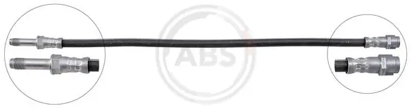 Remslang ABS SL 1185 Voordeelprijs