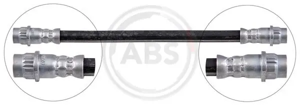 Remslang ABS SL 1191 Fabrieksprijs