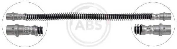 Remslang ABS SL 1193 Fabrieksprijs