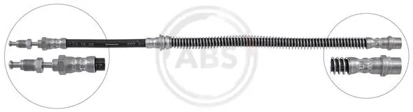 Weekendaanbieding Remslang ABS SL 1195