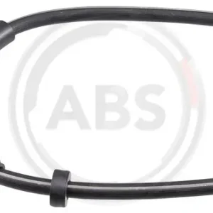 Betaalbaar Remslang ABS SL 1200