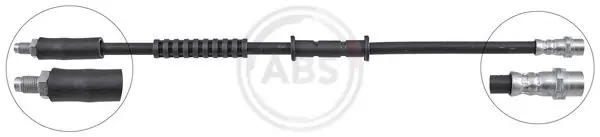 Uitverkoop Remslang ABS SL 1205