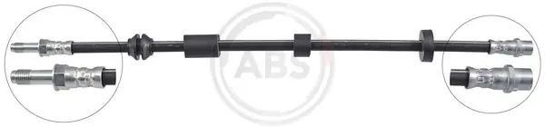 Uitverkoop Remslang ABS SL 1212