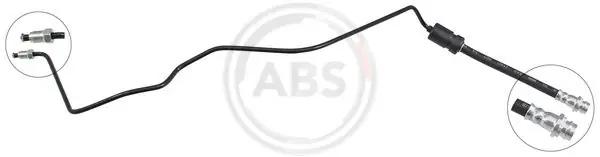 Remslang ABS SL 1220 Alleen Vandaag