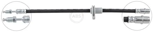 Remslang ABS SL 1221 Gratis Retour