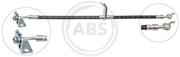 Remslang ABS SL 1304 Goedkoop