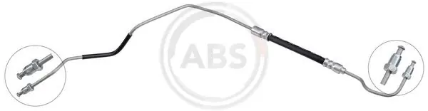 Remslang ABS SL 1464 Hoge Kwaliteit