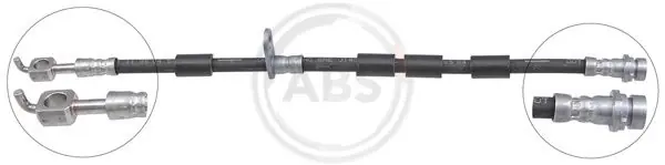 Remslang ABS SL 1495 Luxe