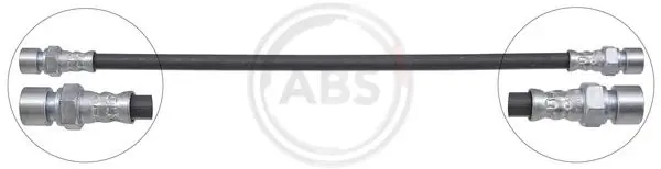 Bestel Nu Remslang ABS SL 1523