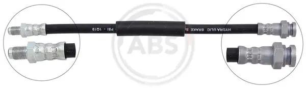 Voordeelprijs Remslang ABS SL 2322