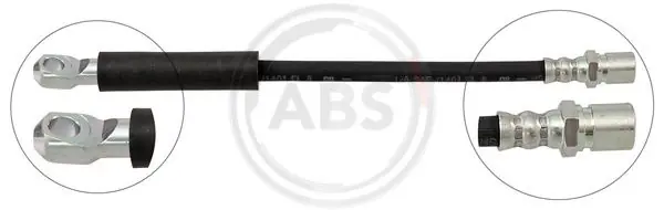 Remslang ABS SL 2353 Bestel Nu
