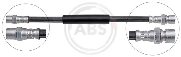 Betaalbaar Remslang ABS SL 2393