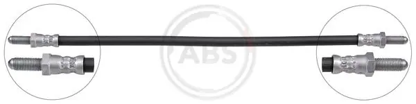 Remslang ABS SL 2412 Garantie Inbegrepen