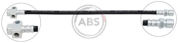 Remslang ABS SL 3285 Origineel