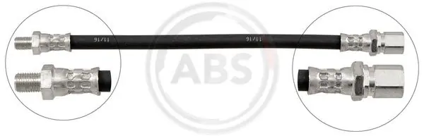 Betrouwbaar Remslang ABS SL 3333
