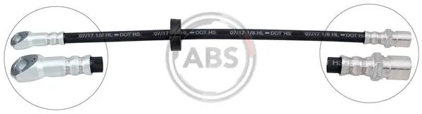 Snelle Levering Remslang ABS SL 3370