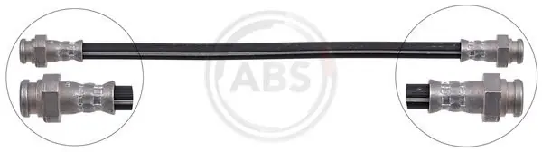 Aanbieding Remslang ABS SL 3381