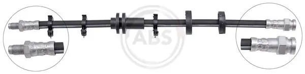 Remslang ABS SL 3438 Laatste Kans