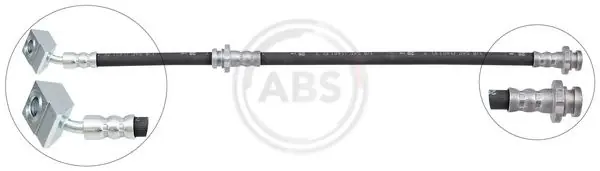 Remslang ABS SL 3476 Express Levering